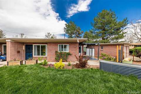 6005 W 39th Avenue 6005, Wheat Ridge, CO 80033
