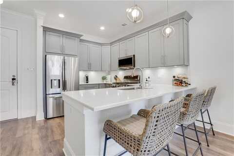1055 Piedmont Avenue NE 409, Atlanta, GA 30309