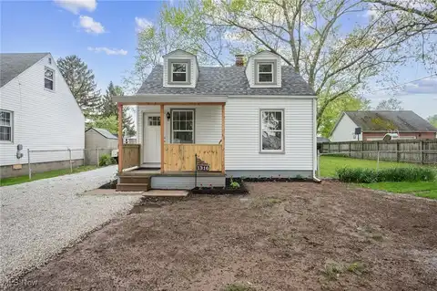 1316 E 362nd Street, Eastlake, OH 44095
