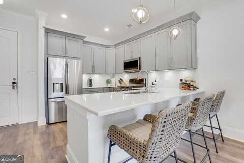 1055 Piedmont AVE NE 409, Atlanta, GA 30309