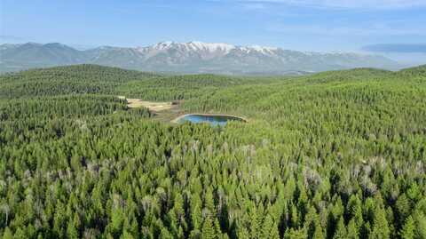 2096 Marl Lake Creek Road, Eureka, MT 59917
