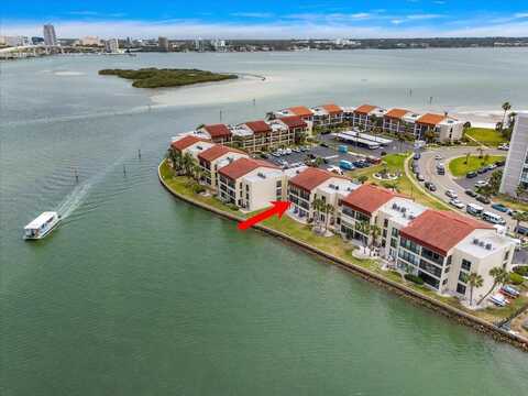 868 BAYWAY BOULEVARD 206, CLEARWATER BEACH, FL 33767