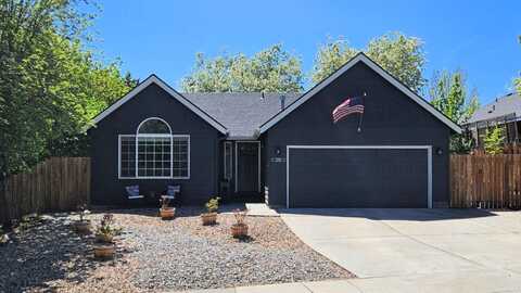 21291 Keyte Road, Bend, OR 97701