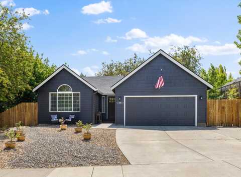 21291 Keyte Road, Bend, OR 97701