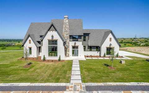 7804 VERN HILLS Drive, Fort Worth, TX 76126