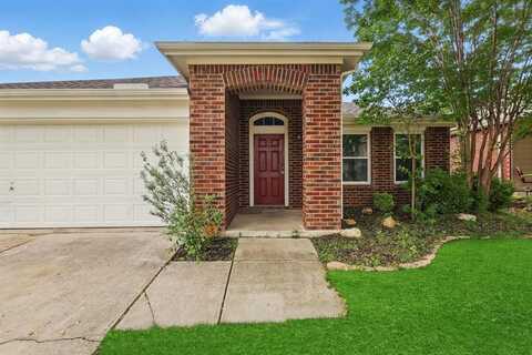 4325 Highgate Road, Fort Worth, TX 76244