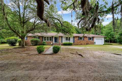 8855 Grahamville Road, Ridgeland, SC 29936