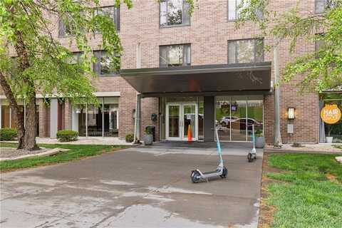 600 E 8th Street Street 3G, Kansas City, MO 64106