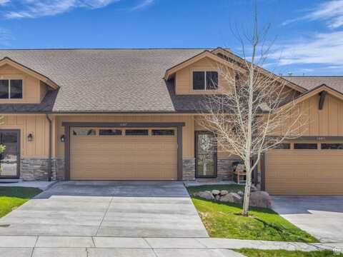 14447 N N COUNCIL FIRE TRL, Kamas, UT 84036