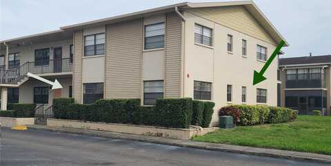 5967 TERRACE PARK DRIVE N 101, Saint Petersburg, FL 33709