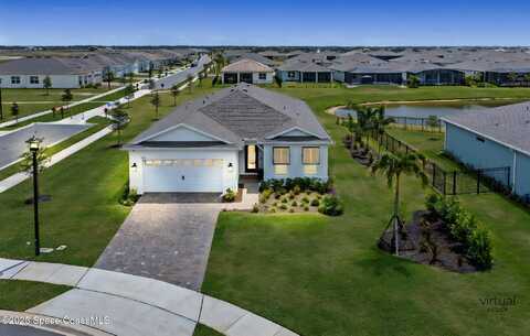 8811 Stormy Sky Court, Melbourne, FL 32940