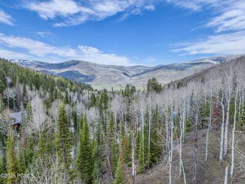8550 N Uinta Drive, Oakley, UT 84055