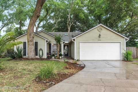 2451 HAMPTON FALLS Drive W, Jacksonville, FL 32224