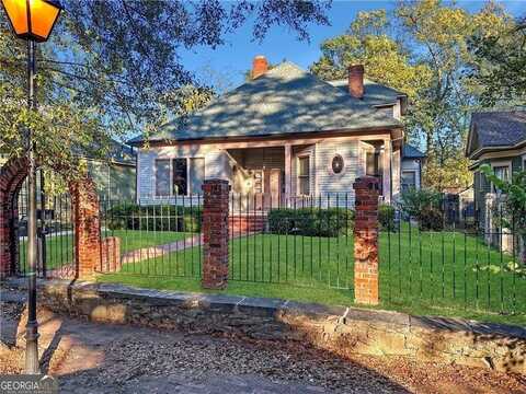 668 Peeples ST SW, Atlanta, GA 30310