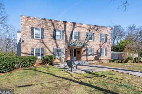 1338 MCLENDON AVE NE 7, Atlanta, GA 30307