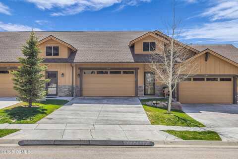 14447 N Council Fire Trail 53e, Kamas, UT 84036