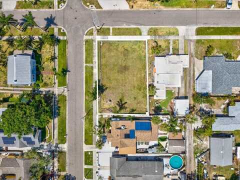 1803 SUNSET DRIVE, CLEARWATER, FL 33755