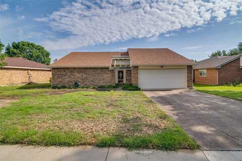 2705 Brushwood Lane, Mesquite, TX 75150