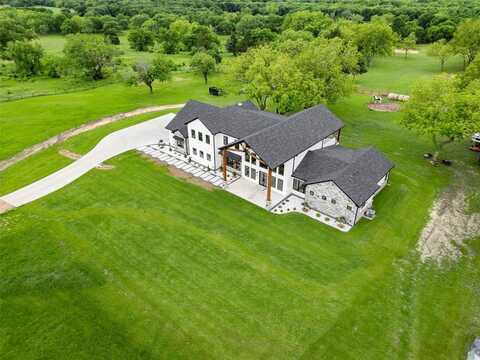 1088 Smith Oak Road, Sherman, TX 75090
