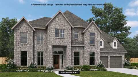 3712 Stableglen Drive, Rockwall, TX 75032