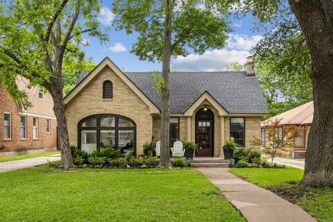 1031 N Windomere Avenue, Dallas, TX 75208