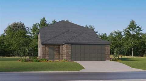 240 Ashbrook Street, Little Elm, TX 75068