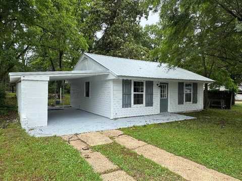 507 4th Street SE, Springhill, LA 71075