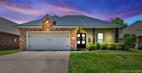 303 Camelback Drive, Bossier City, LA 71111
