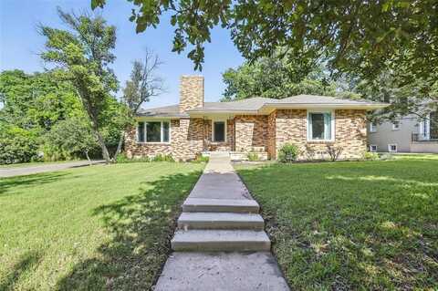 2801 5th Avenue, Fort Worth, TX 76110