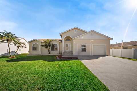 4320 51ST AVENUE S, Saint Petersburg, FL 33711