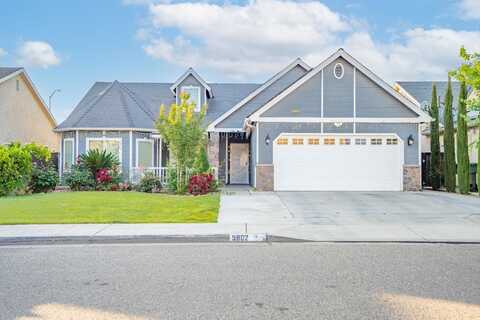 5802 Millbrae Avenue W, Fresno, CA 93722