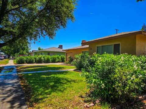 3733 Fresno Street N, Fresno, CA 93726