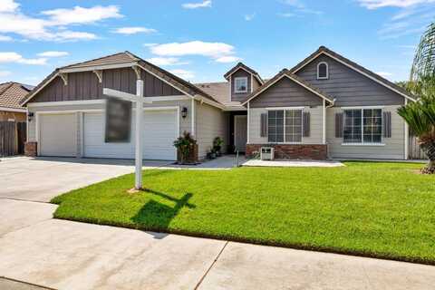 7587 Vista Avenue N, Fresno, CA 93722