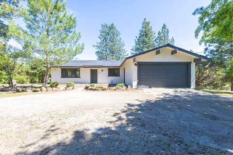 45701 Pine River Road, Ahwahnee, CA 93601