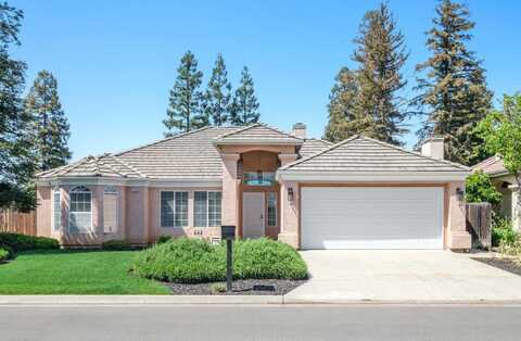 3750 Ellery Avenue W, Fresno, CA 93711