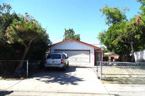 2257 Webster, Fresno, CA 93701