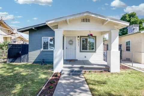 3443 Washington Avenue E, Fresno, CA 93702
