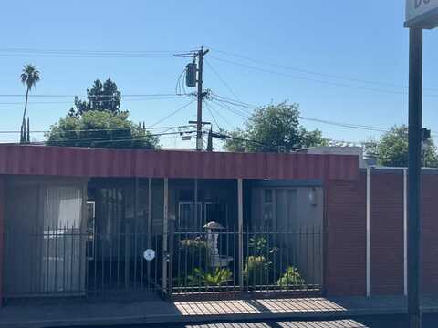 1524 West Avenue N, Fresno, CA 93728
