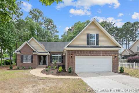 5415 Kentucky Lane, Hope Mills, NC 28348