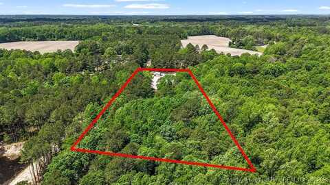 7255 Fishtail Road, Stedman, NC 28391