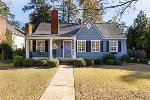 1711 Pugh Street, Fayetteville, NC 28305