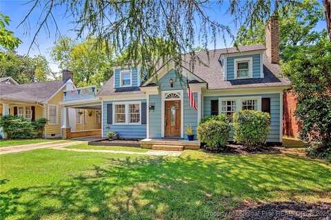 1717 Fort Bragg Road, Fayetteville, NC 28303