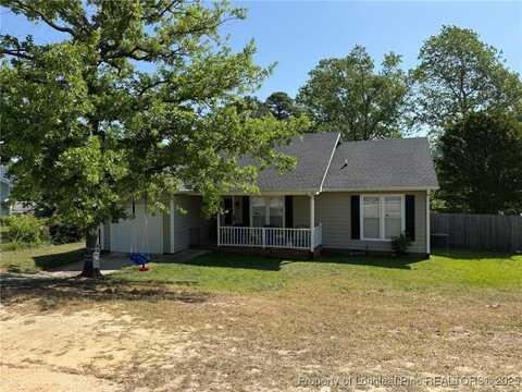 6651 Brookshire Street, Fayetteville, NC 28314