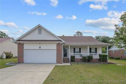 4829 Miranda Drive, Hope Mills, NC 28348
