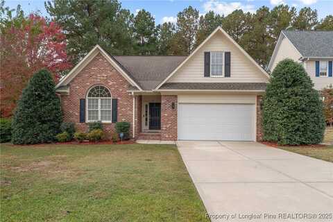 35 Shining Water Lane, Spring Lake, NC 28390