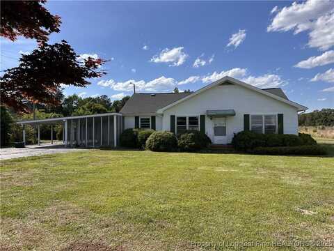 6695 Maxwell Road, Stedman, NC 28391