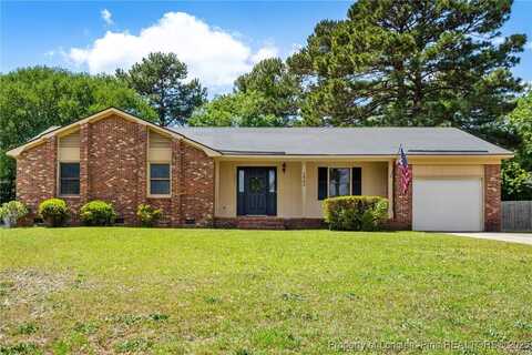 1842 Rivergate Road, Fayetteville, NC 28304