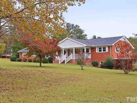 104 Beacon Lane, Cameron, NC 28326