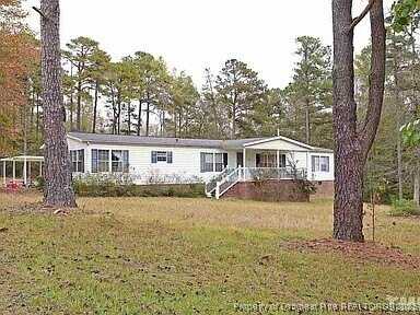 661 Cameron Hill Road, Cameron, NC 28326