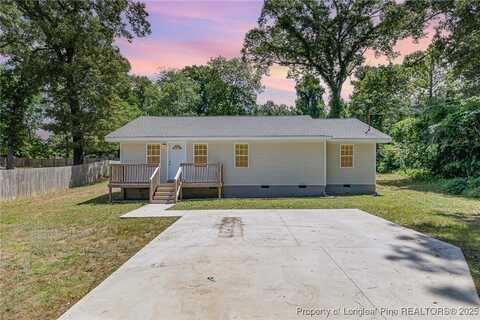 4436 Oakmont Circle, Fayetteville, NC 28311